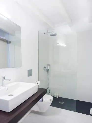 Apartment Apartamento Santa Creu Palma de Mallorca