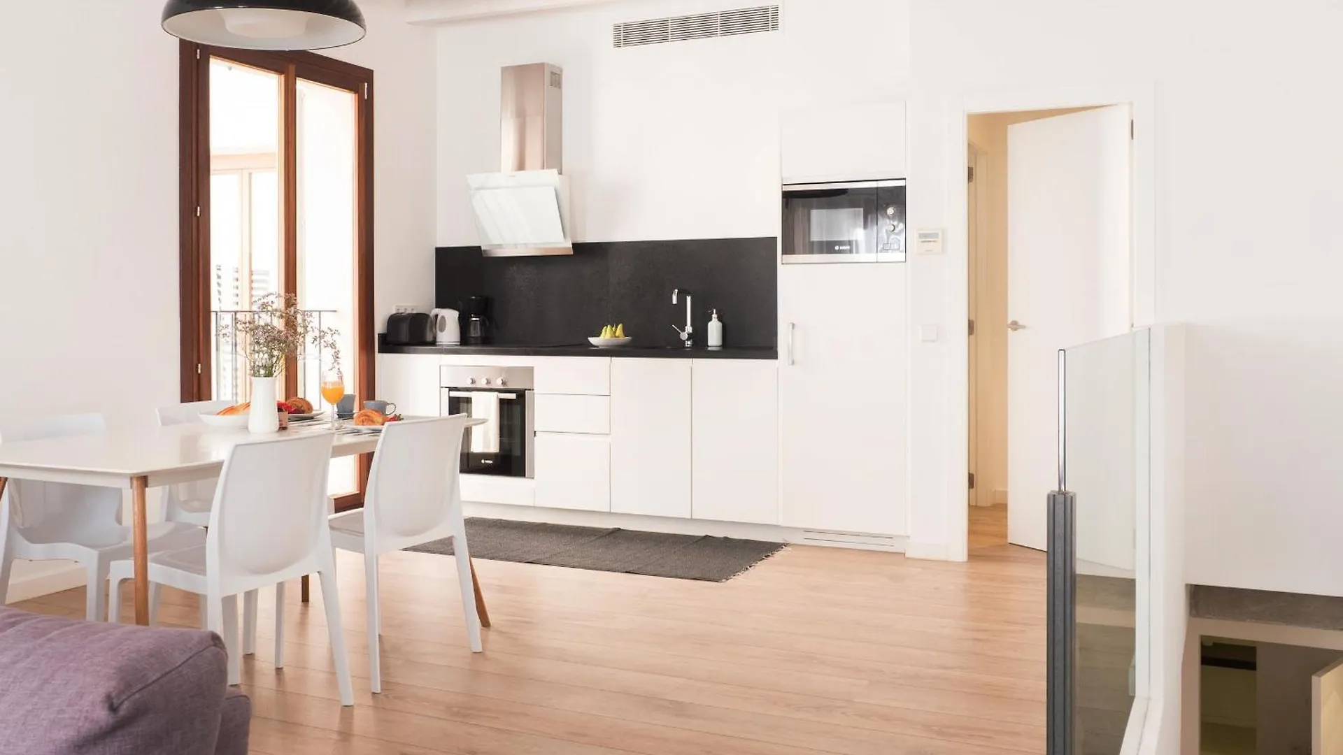 Apartamento Santa Creu Palma de Mallorca 0*,  Spain