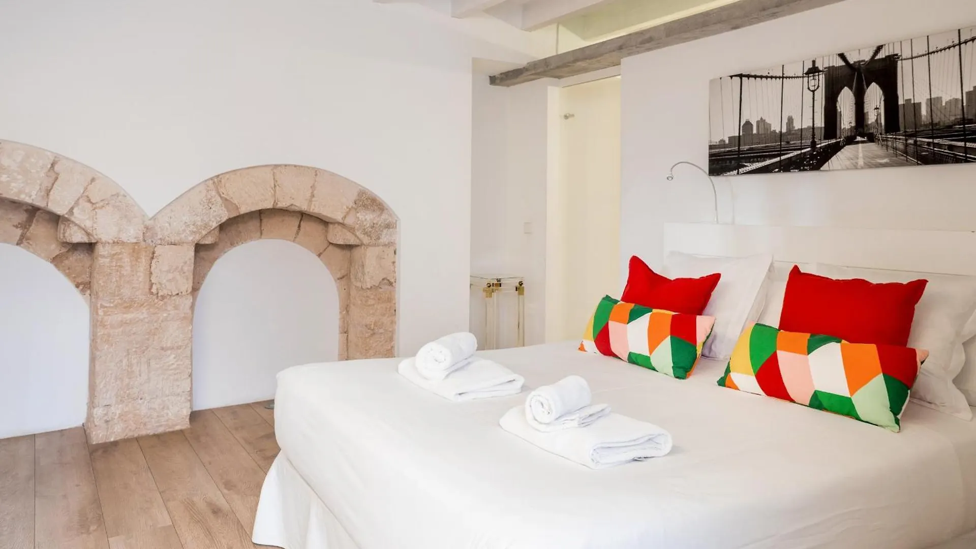 Apartment Apartamento Santa Creu Palma de Mallorca