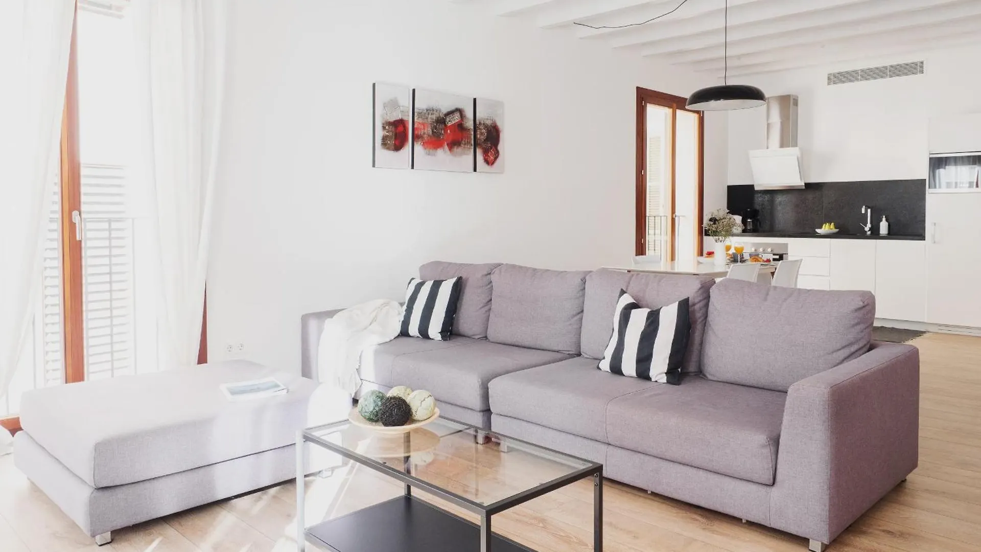 Apartment Apartamento Santa Creu Palma de Mallorca
