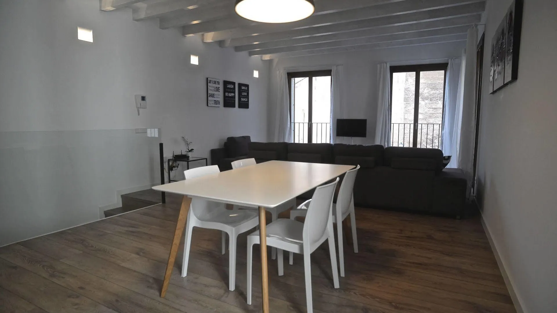 Apartamento Santa Creu Palma de Mallorca