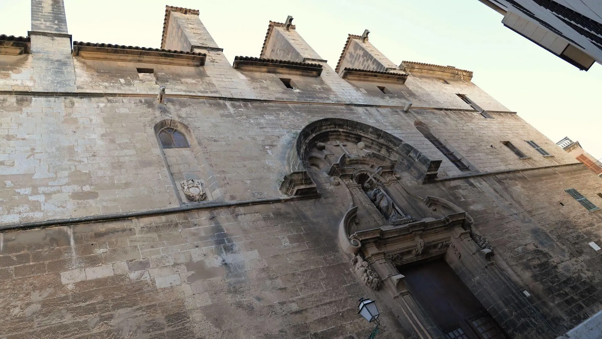 Apartamento Santa Creu Palma de Mallorca Apartment