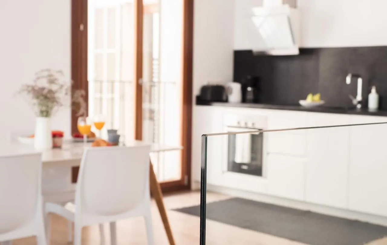 Apartamento Santa Creu Palma de Mallorca Apartment