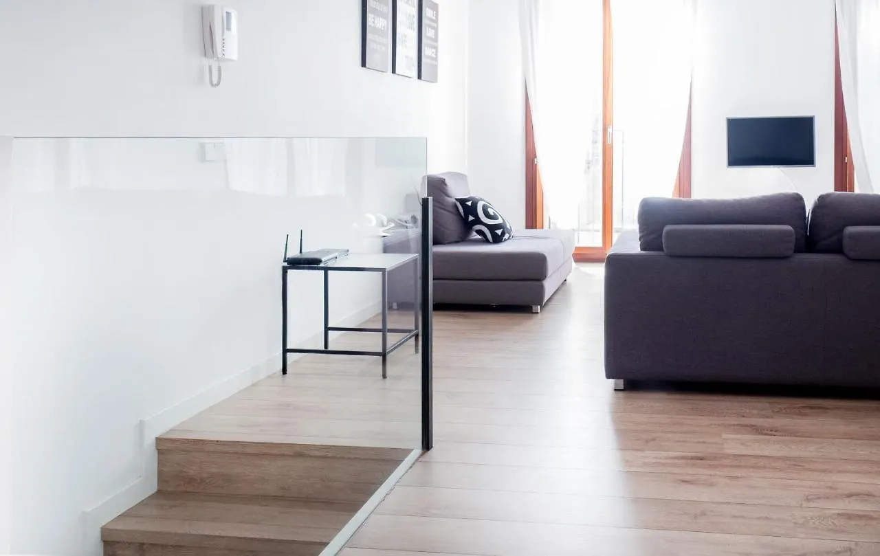Apartamento Santa Creu Palma de Mallorca 0*,  Spain