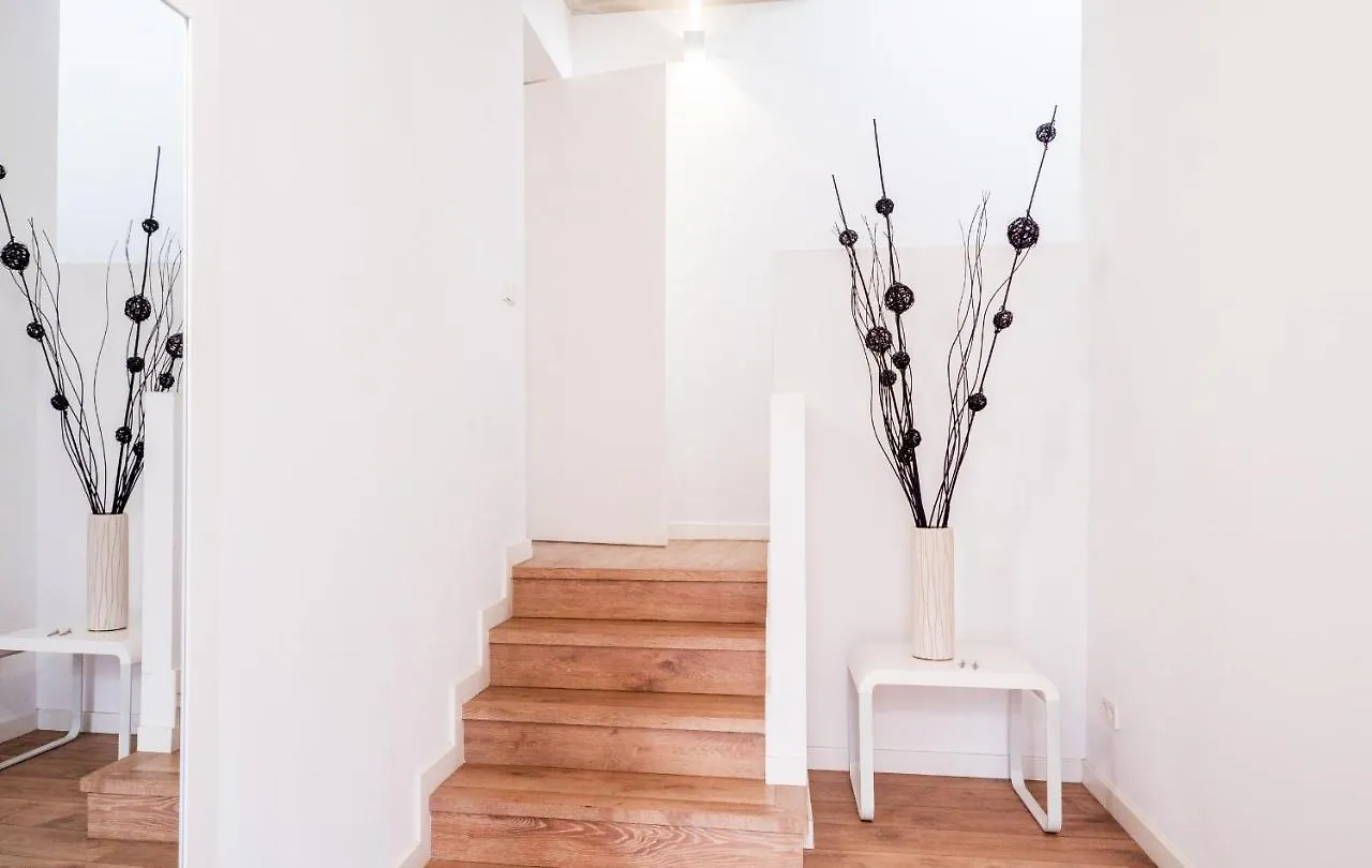 Apartment Apartamento Santa Creu Palma de Mallorca