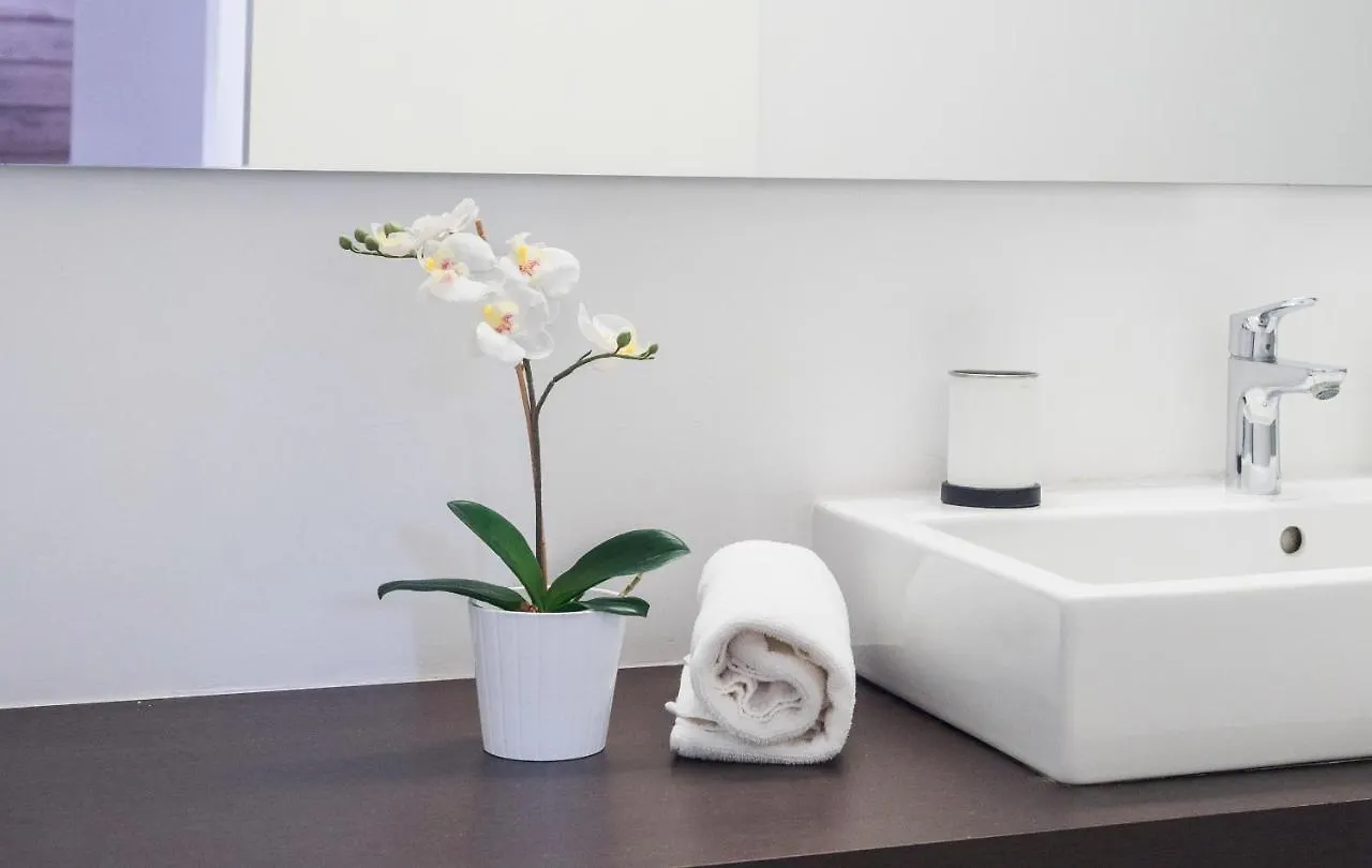 Apartment Apartamento Santa Creu Palma de Mallorca Spain