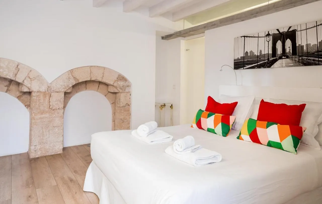 Apartamento Santa Creu Palma de Mallorca Apartment