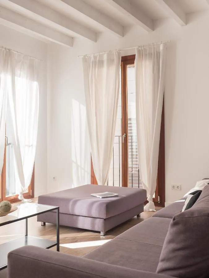 Apartamento Santa Creu Palma de Mallorca Apartment