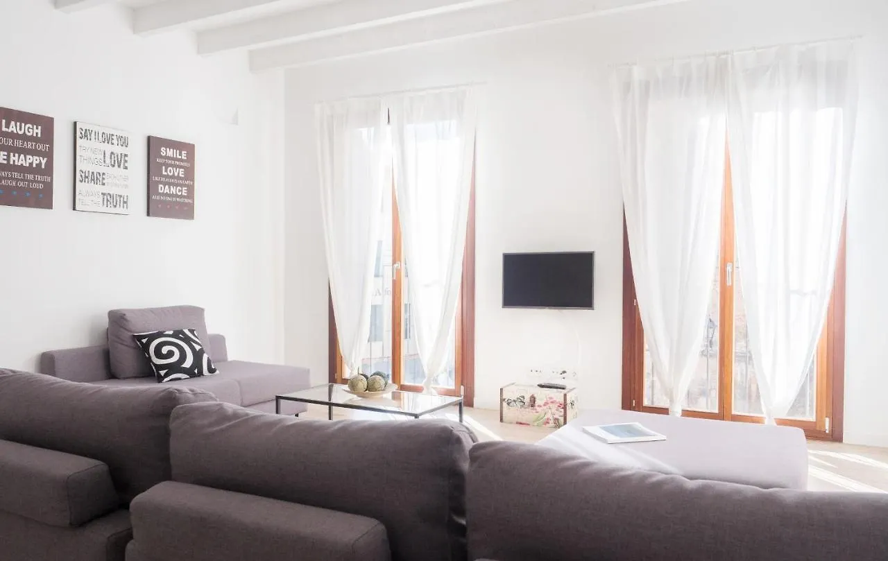 Apartamento Santa Creu Palma de Mallorca Apartment