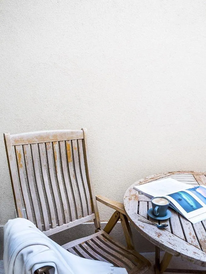 Apartamento Santa Creu Palma de Mallorca