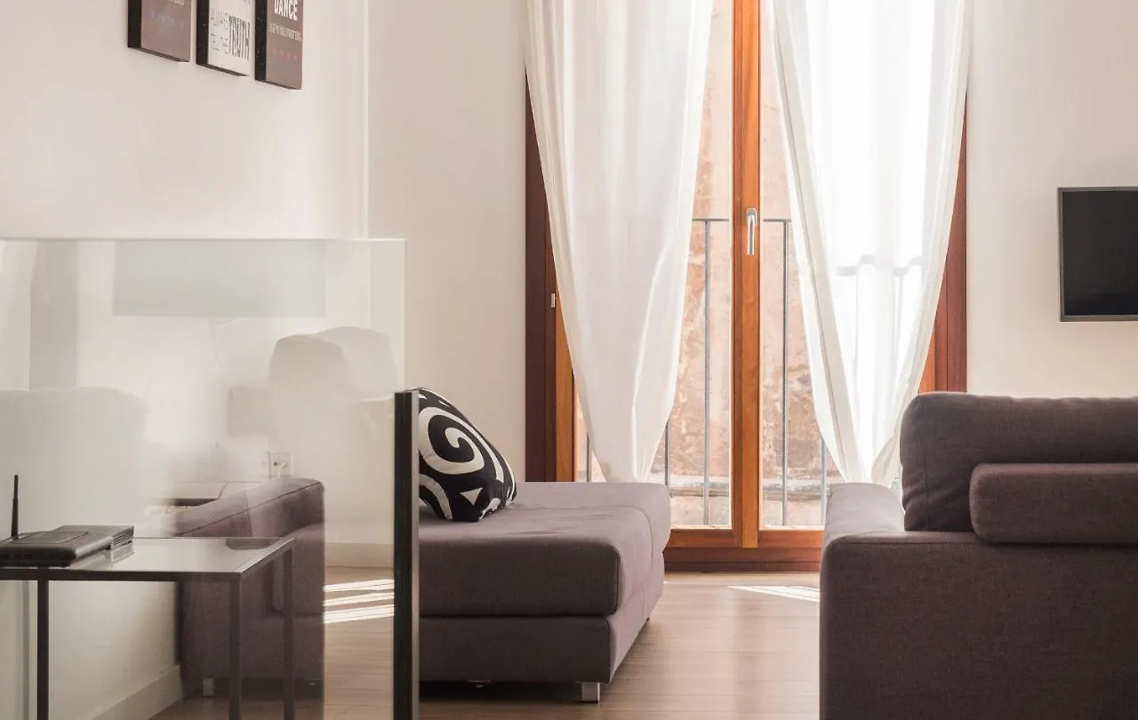 Apartamento Santa Creu Palma de Mallorca Apartment