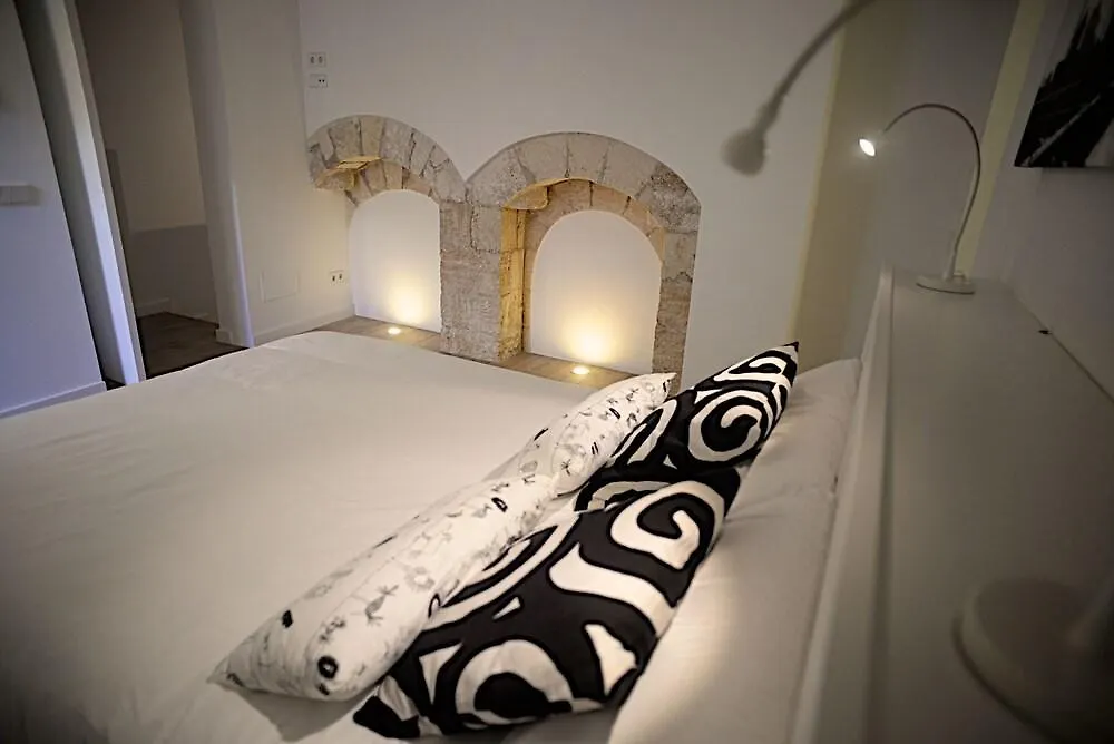 Apartment Apartamento Santa Creu Palma de Mallorca