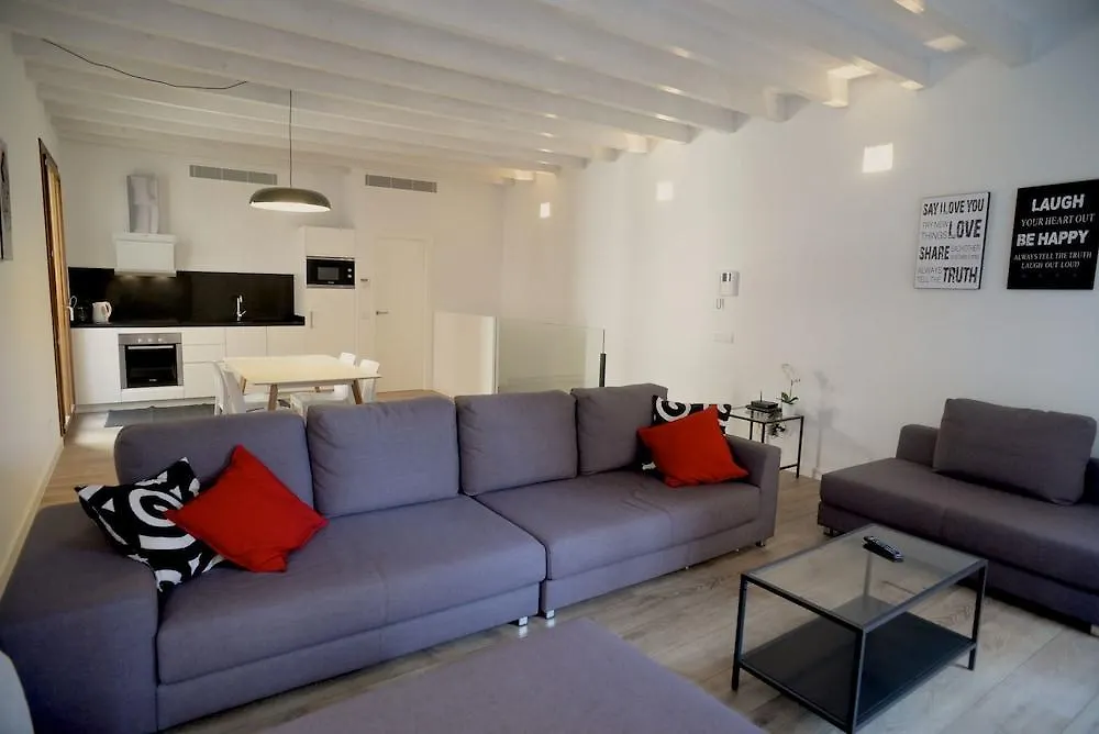 Apartamento Santa Creu Palma de Mallorca Apartment