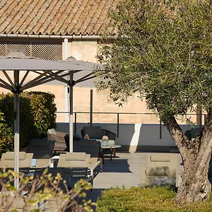 5* Отель Sant Jaume Design