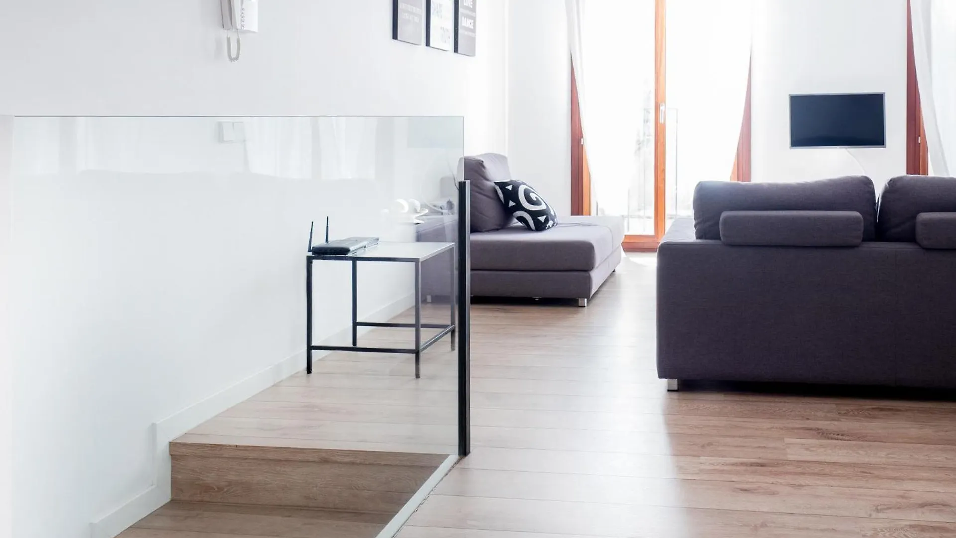 Apartamento Santa Creu Palma de Mallorca