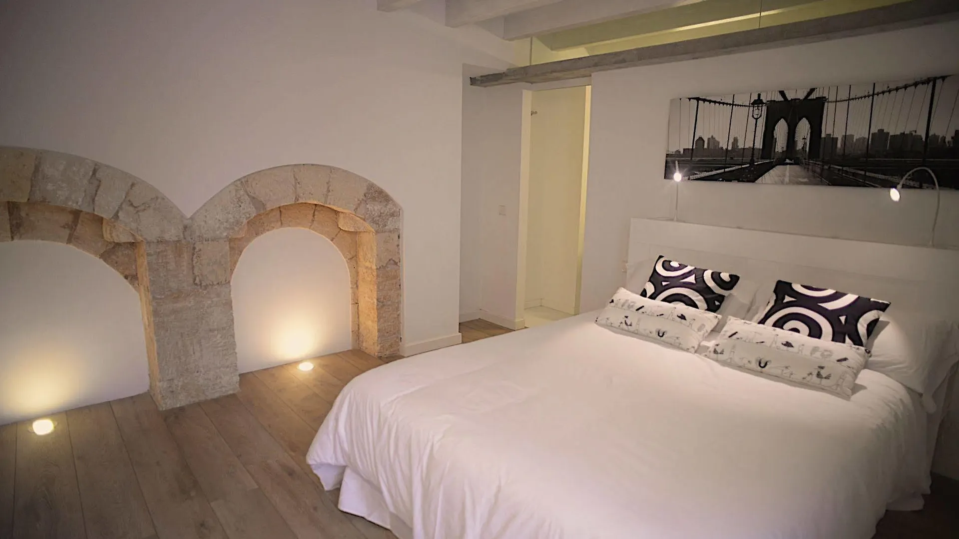 Apartamento Santa Creu Palma de Mallorca 0*,  España