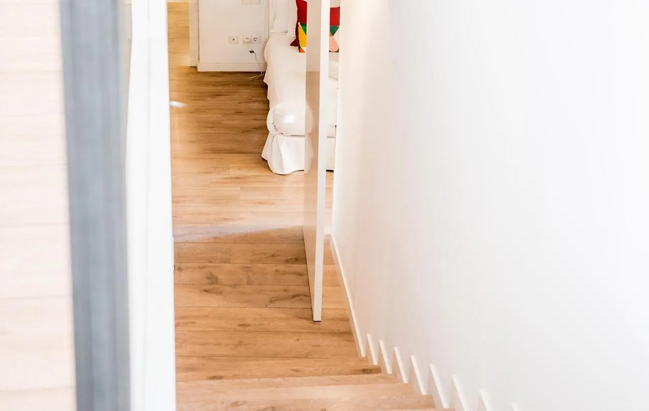 Apartamento Santa Creu Palma de Mallorca España