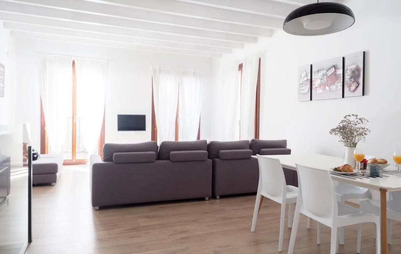 Apartamento Santa Creu Palma de Mallorca
