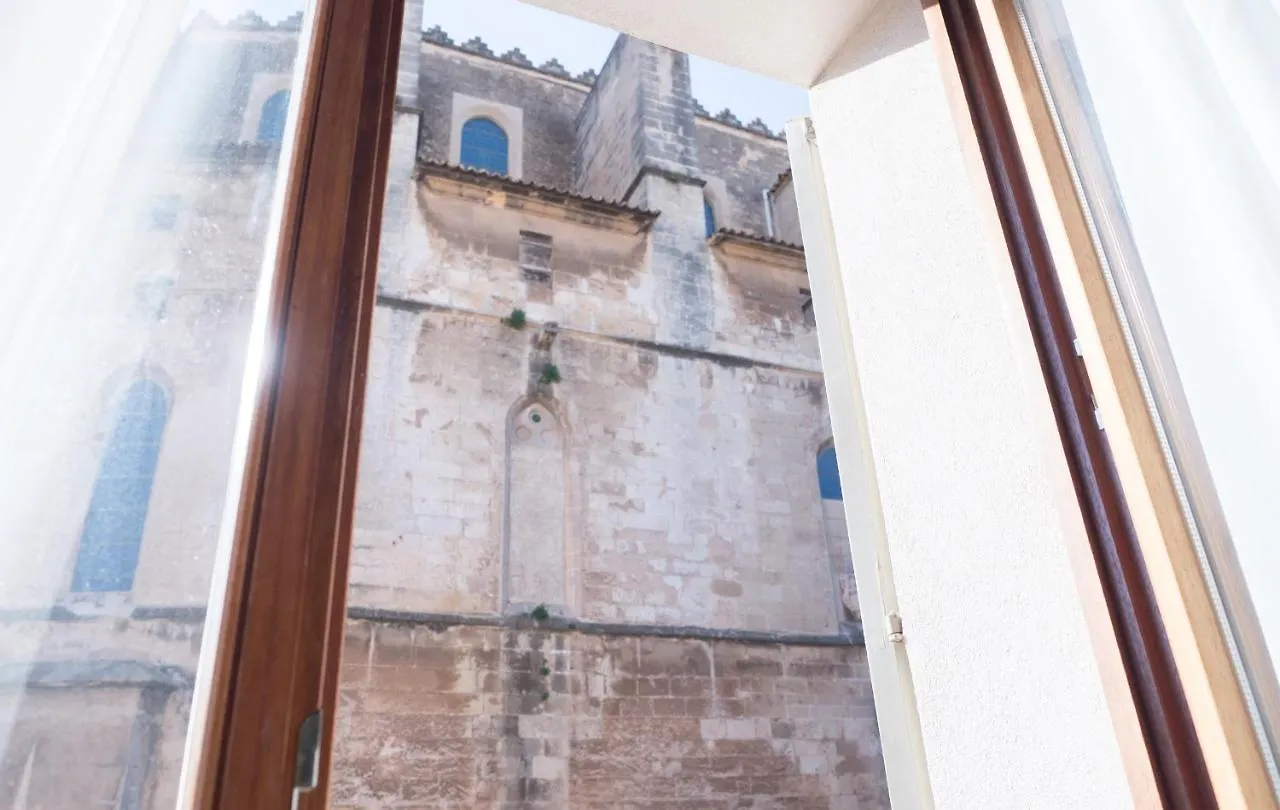 Apartamento Santa Creu Palma de Mallorca