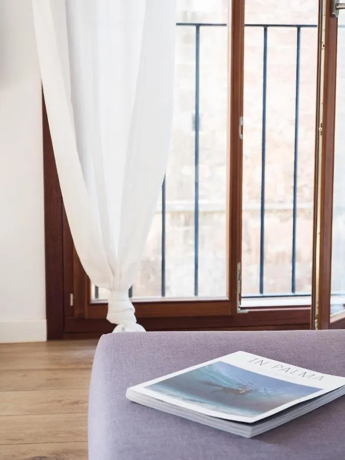 Apartamento Santa Creu Palma de Mallorca 0*,  España