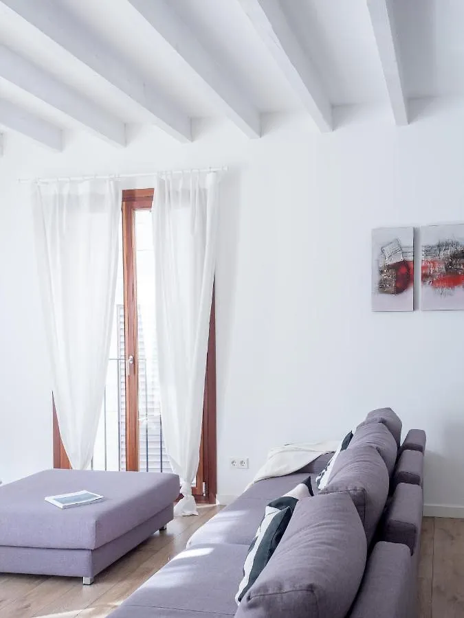 Apartamento Santa Creu Palma de Mallorca