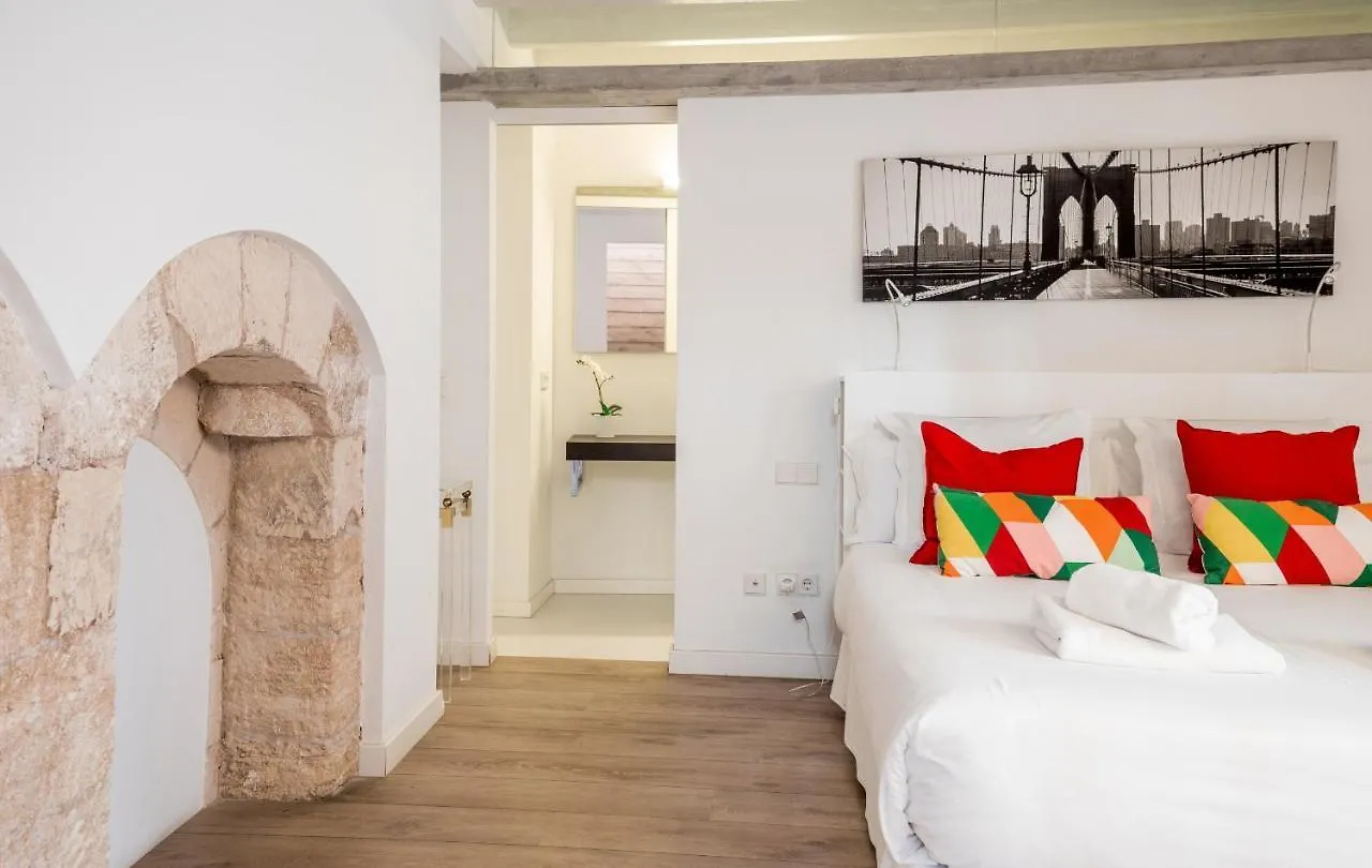 Apartamento Santa Creu Palma de Mallorca