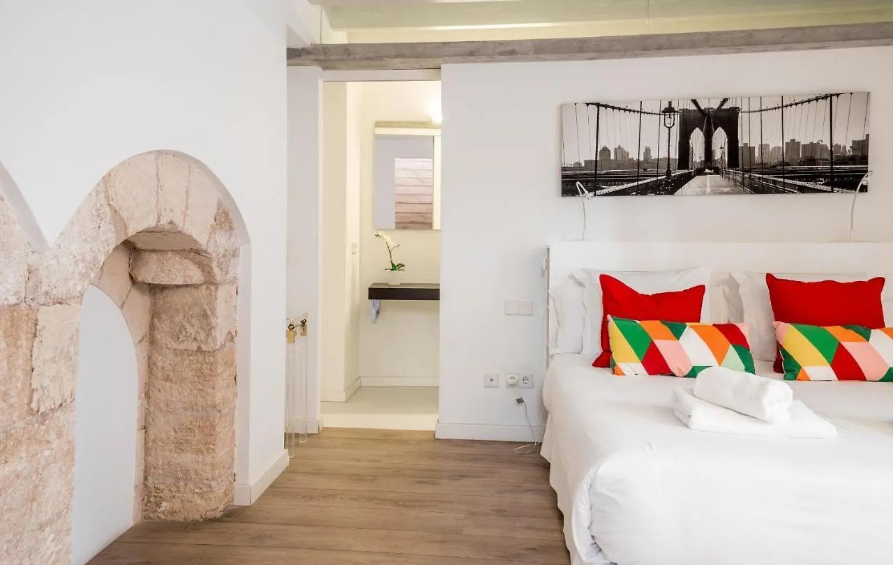 Apartamento Santa Creu Apartment Palma de Mallorca