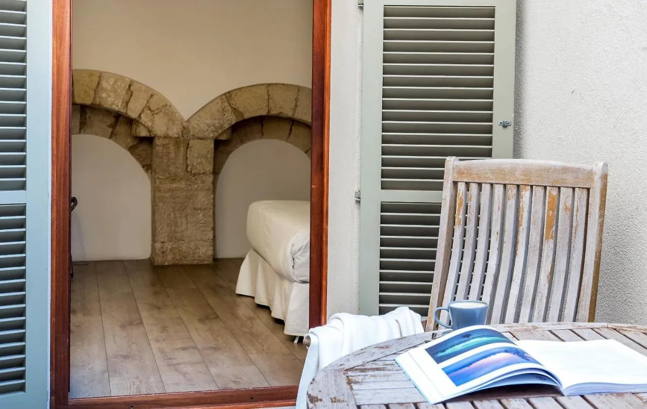 Apartamento Santa Creu Palma de Mallorca