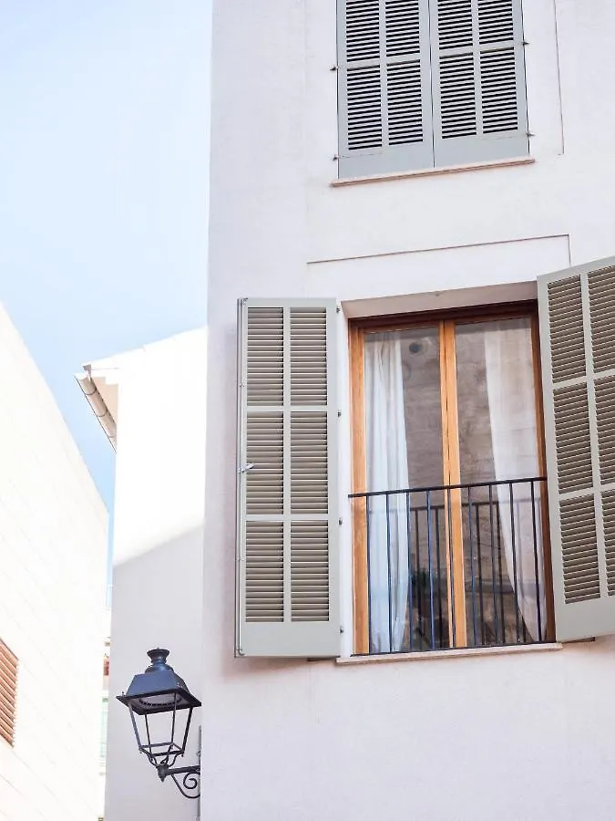 Apartamento Santa Creu Palma de Mallorca