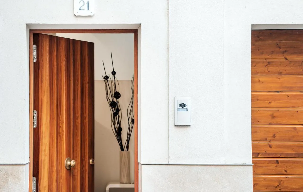 Apartamento Santa Creu Palma de Mallorca